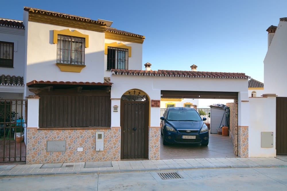 Bonito Adosado en venta en Viña Málaga, Torre del Mar