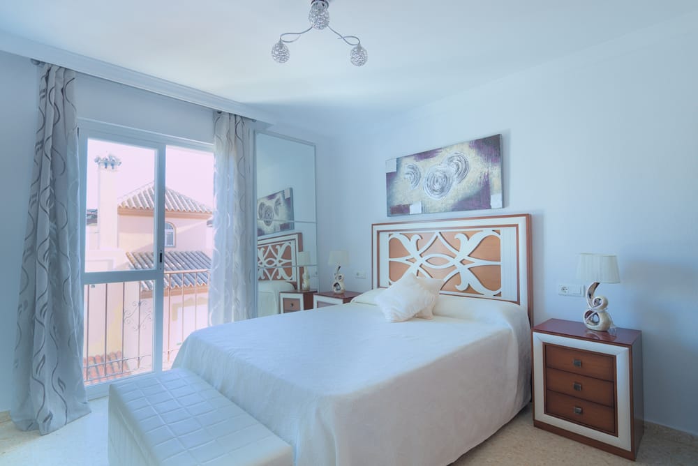 Bonito Adosado en venta en Viña Málaga, Torre del Mar