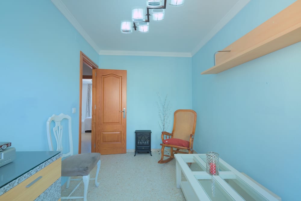 Bonito Adosado en venta en Viña Málaga, Torre del Mar