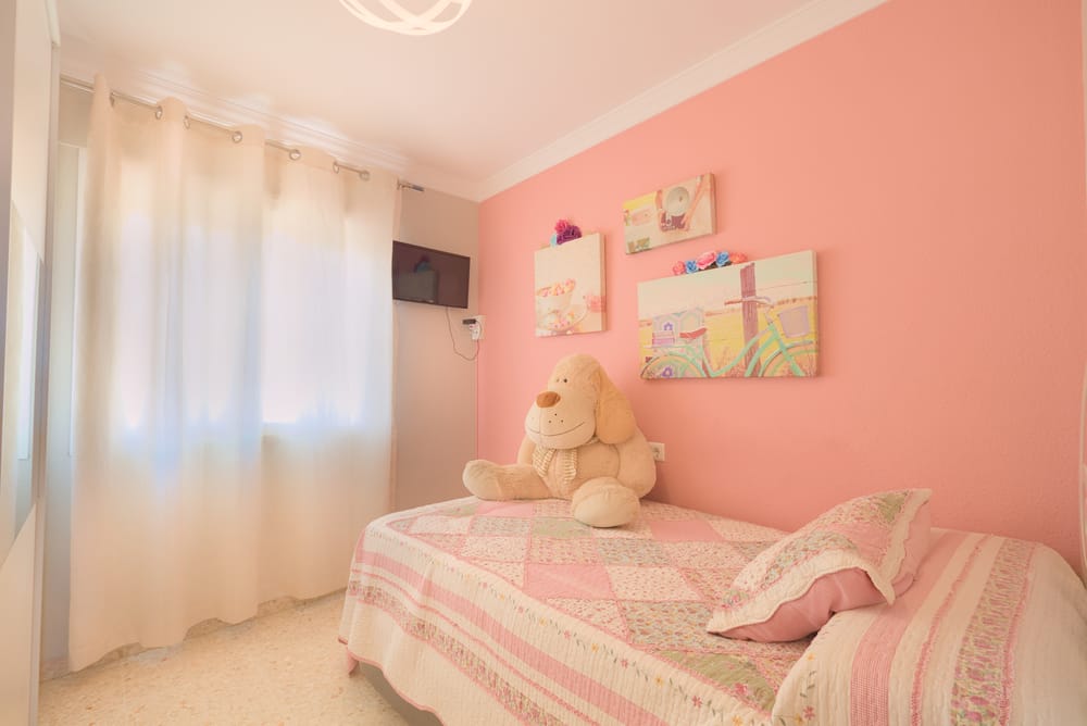 Bonito Adosado en venta en Viña Málaga, Torre del Mar