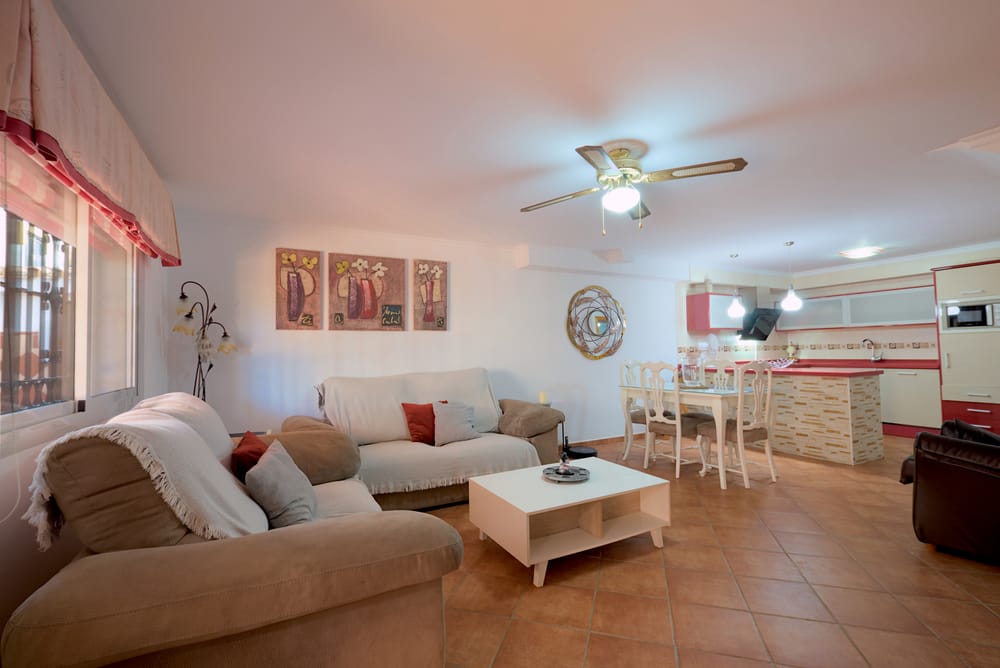 Bonito Adosado en venta en Viña Málaga, Torre del Mar