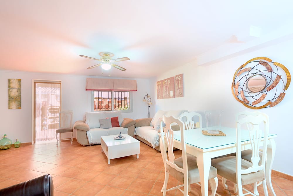 Bonito Adosado en venta en Viña Málaga, Torre del Mar