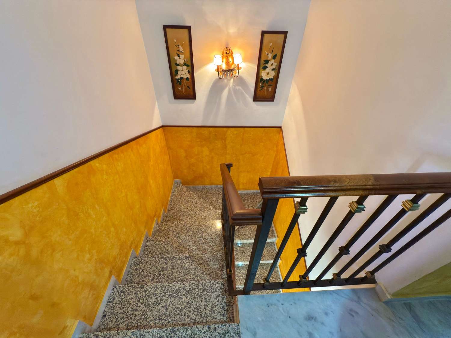 Gran Adosado en venta en Viña Málaga, Torre del Mar