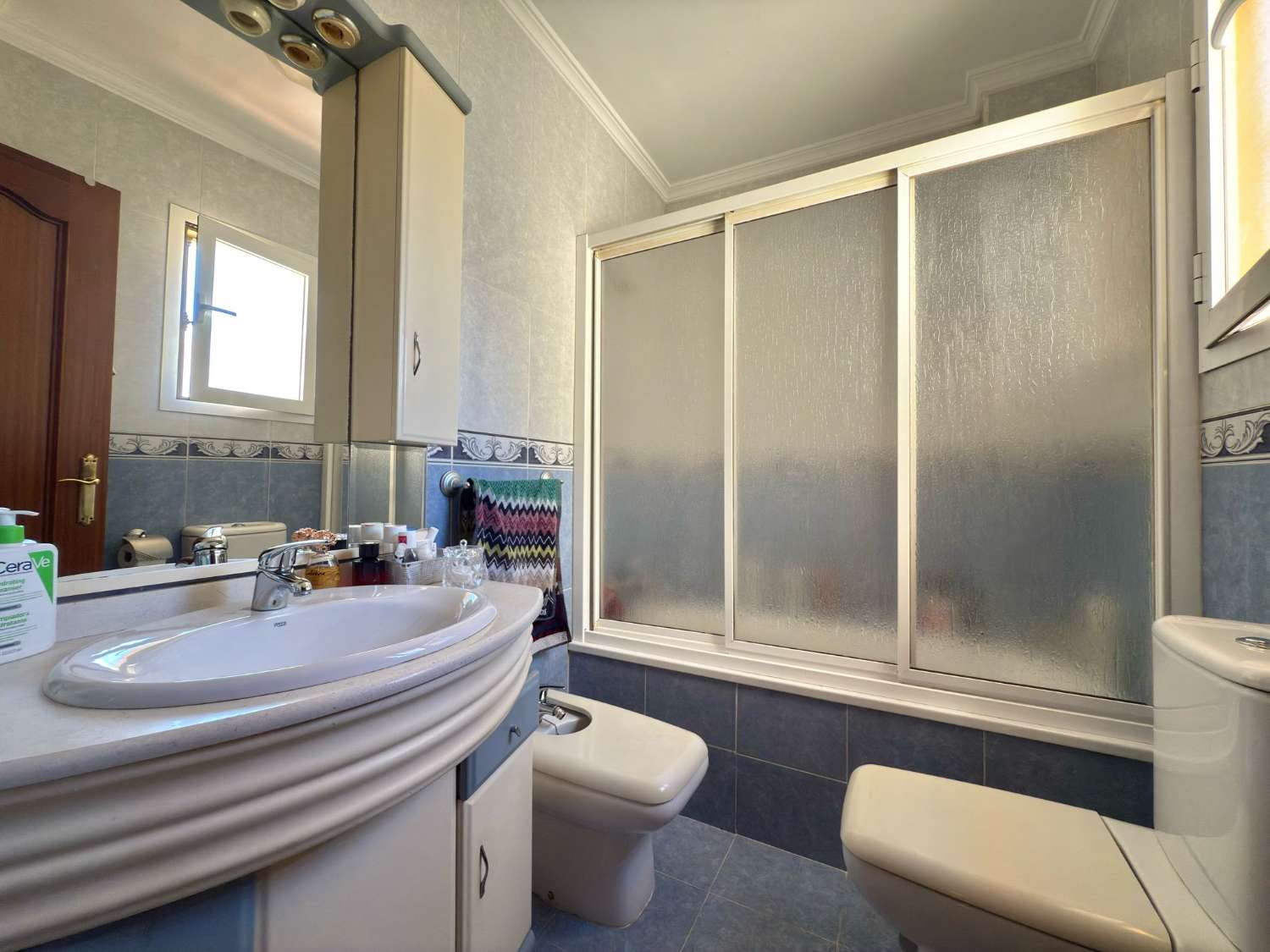 Gran Adosado en venta en Viña Málaga, Torre del Mar