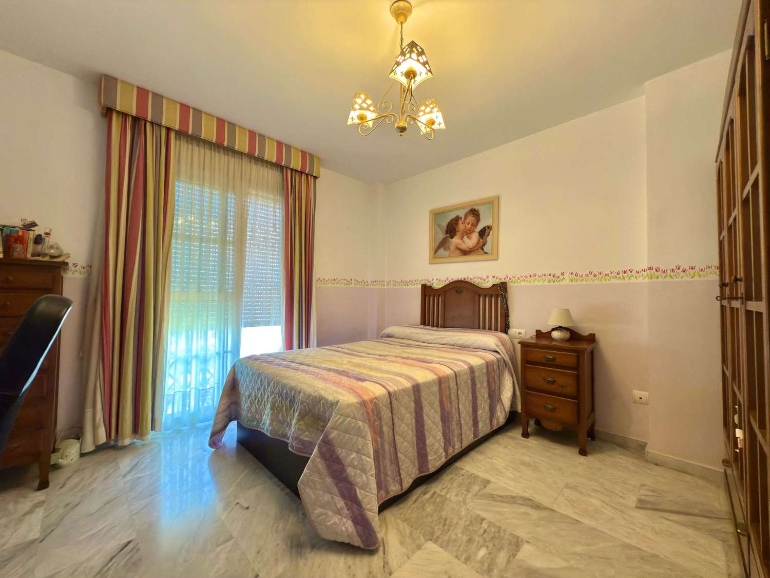 Gran Adosado en venta en Viña Málaga, Torre del Mar