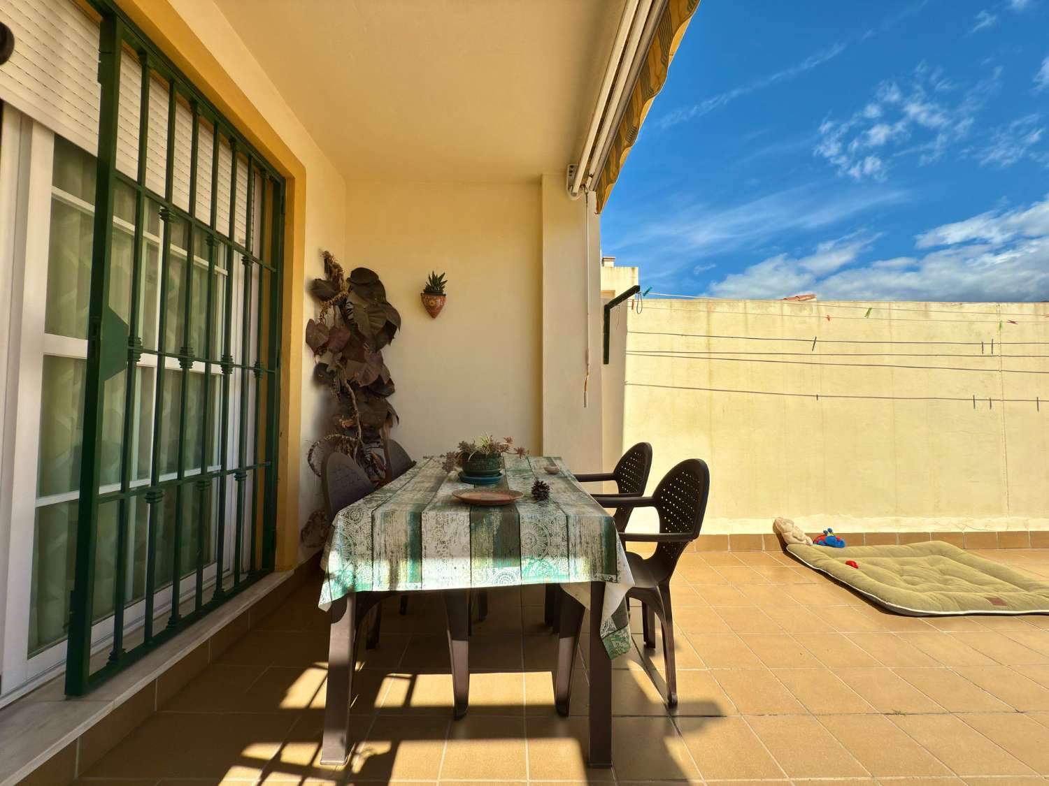 Gran Adosado en venta en Viña Málaga, Torre del Mar