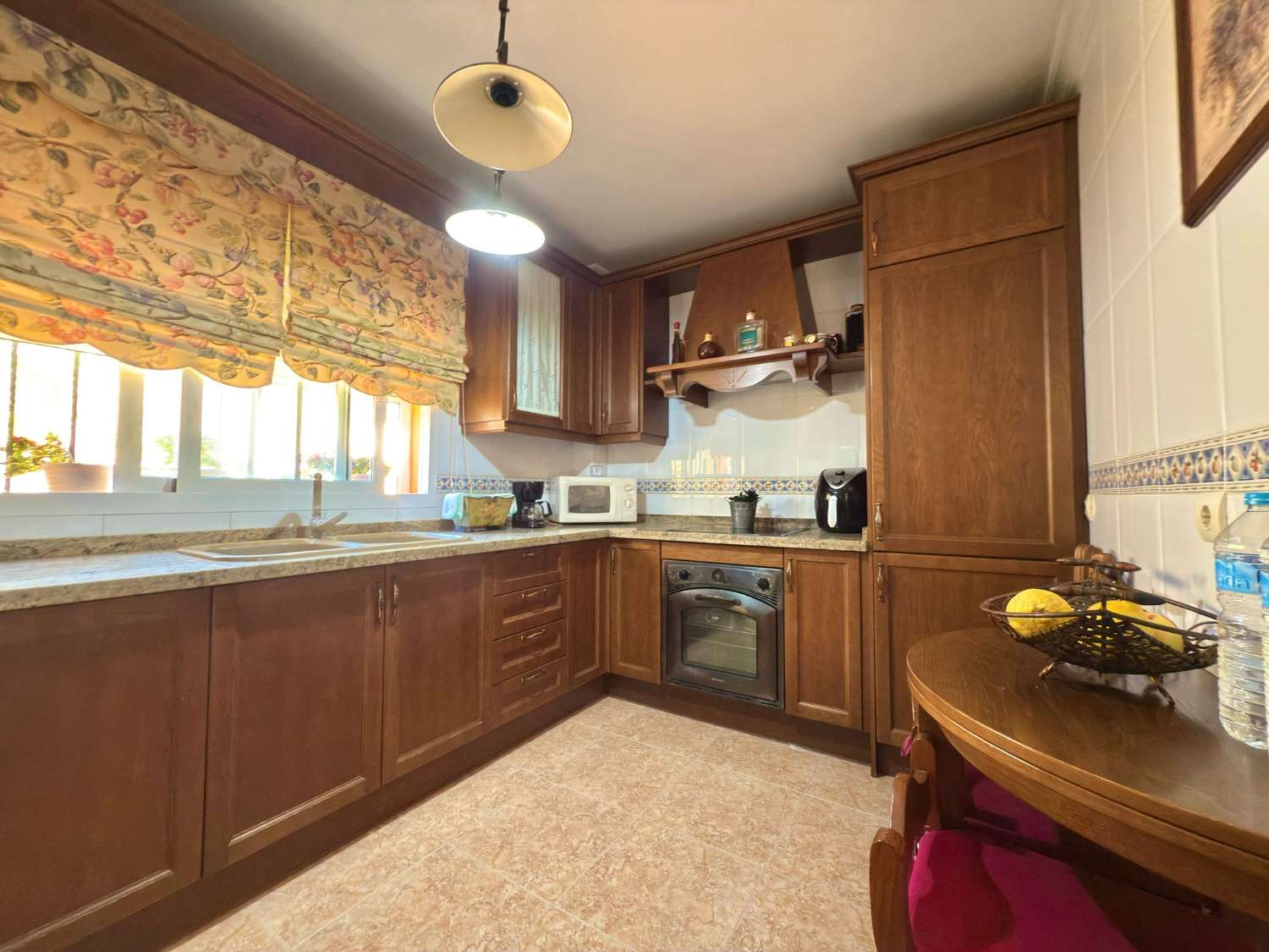 Gran Adosado en venta en Viña Málaga, Torre del Mar