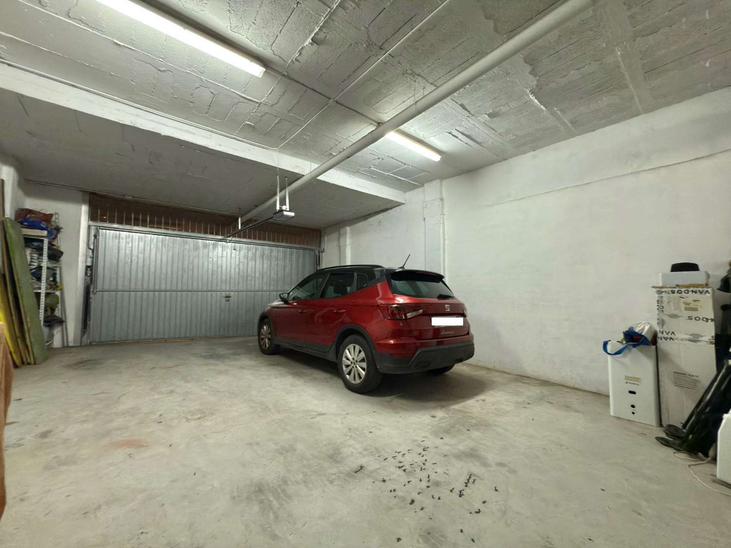 Gran Adosado en venta en Viña Málaga, Torre del Mar