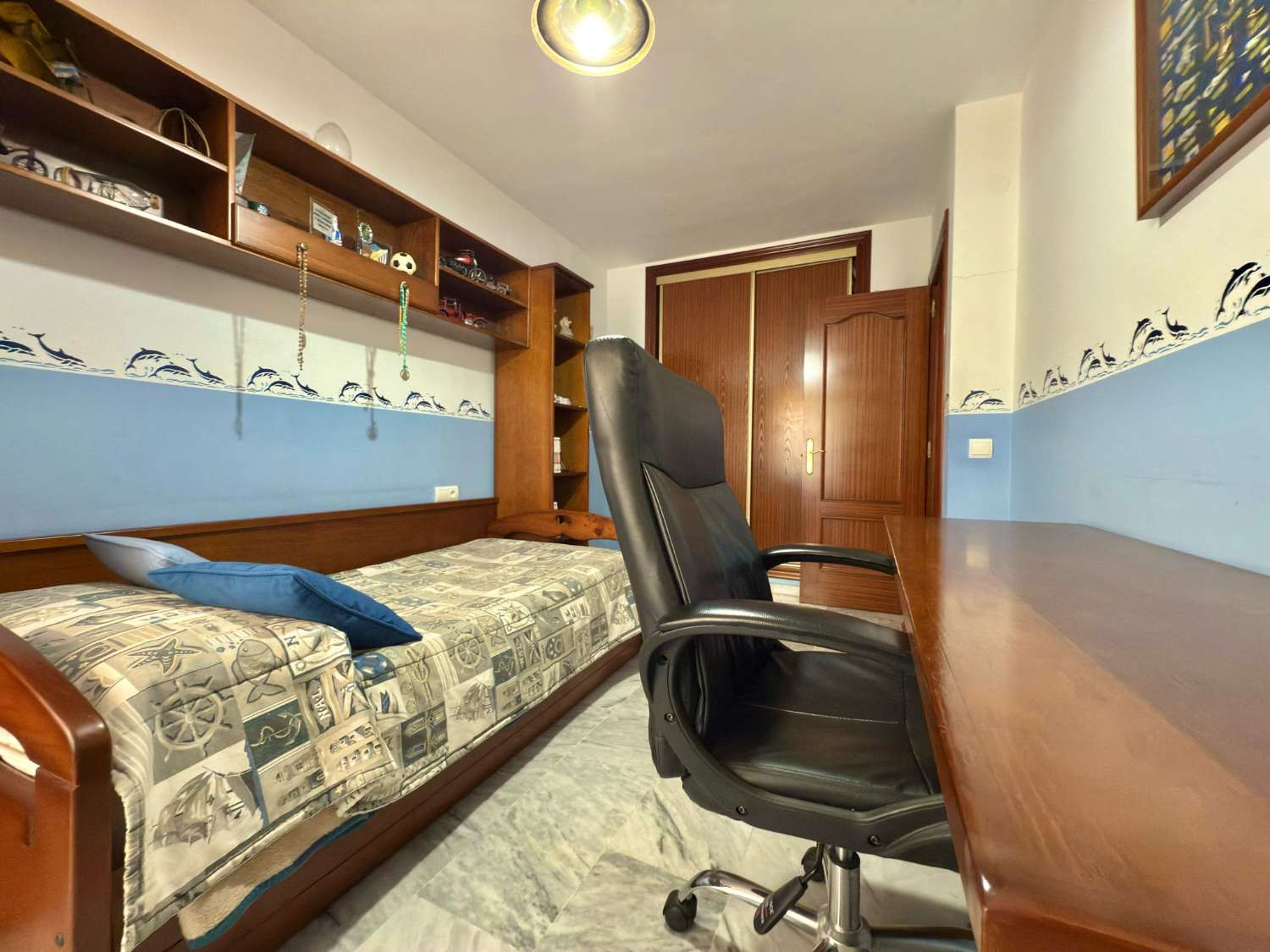 Gran Adosado en venta en Viña Málaga, Torre del Mar