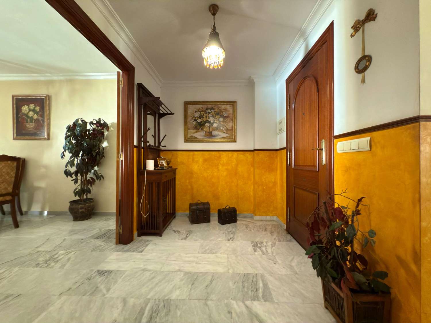 Gran Adosado en venta en Viña Málaga, Torre del Mar
