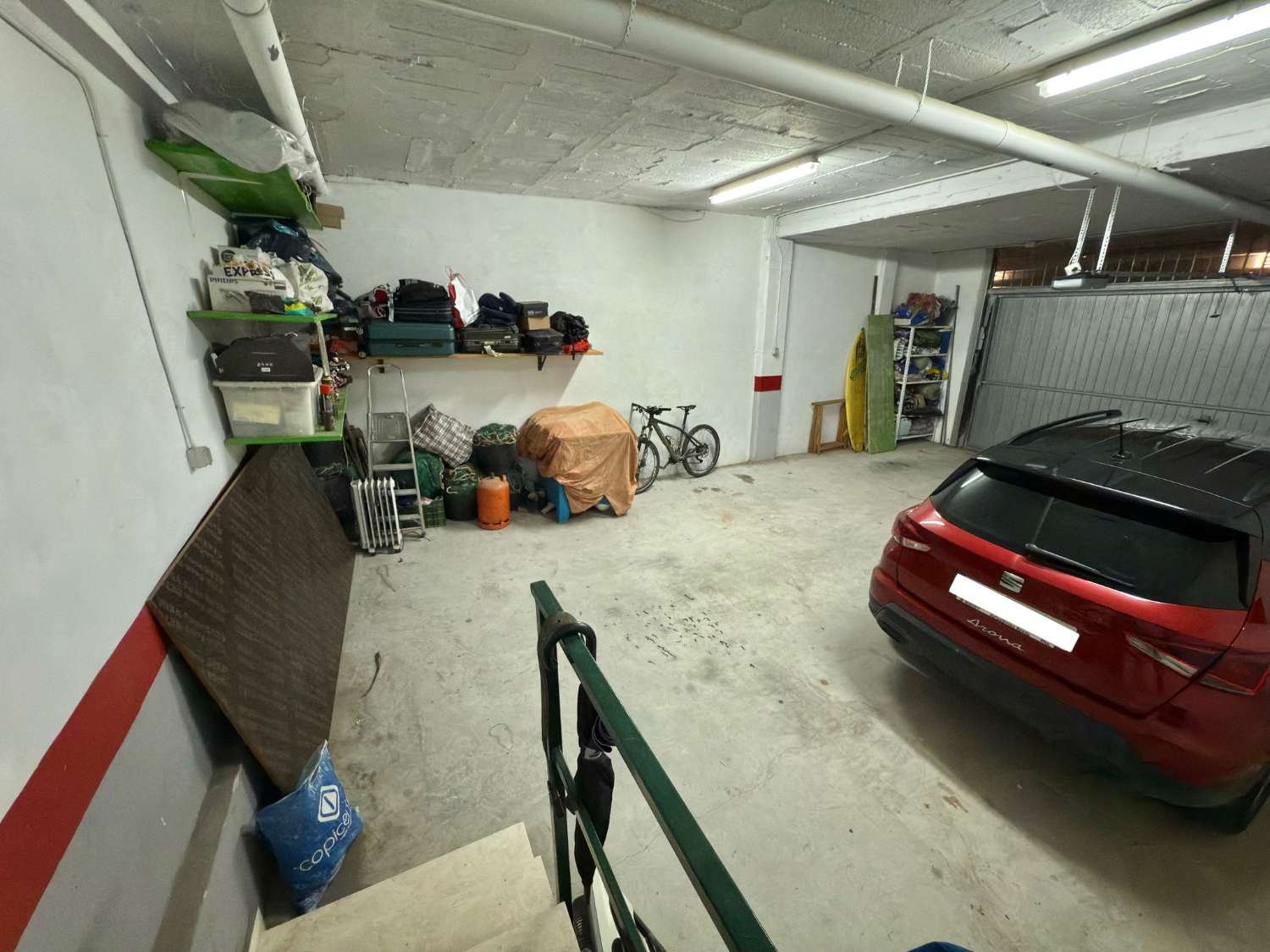 Gran Adosado en venta en Viña Málaga, Torre del Mar