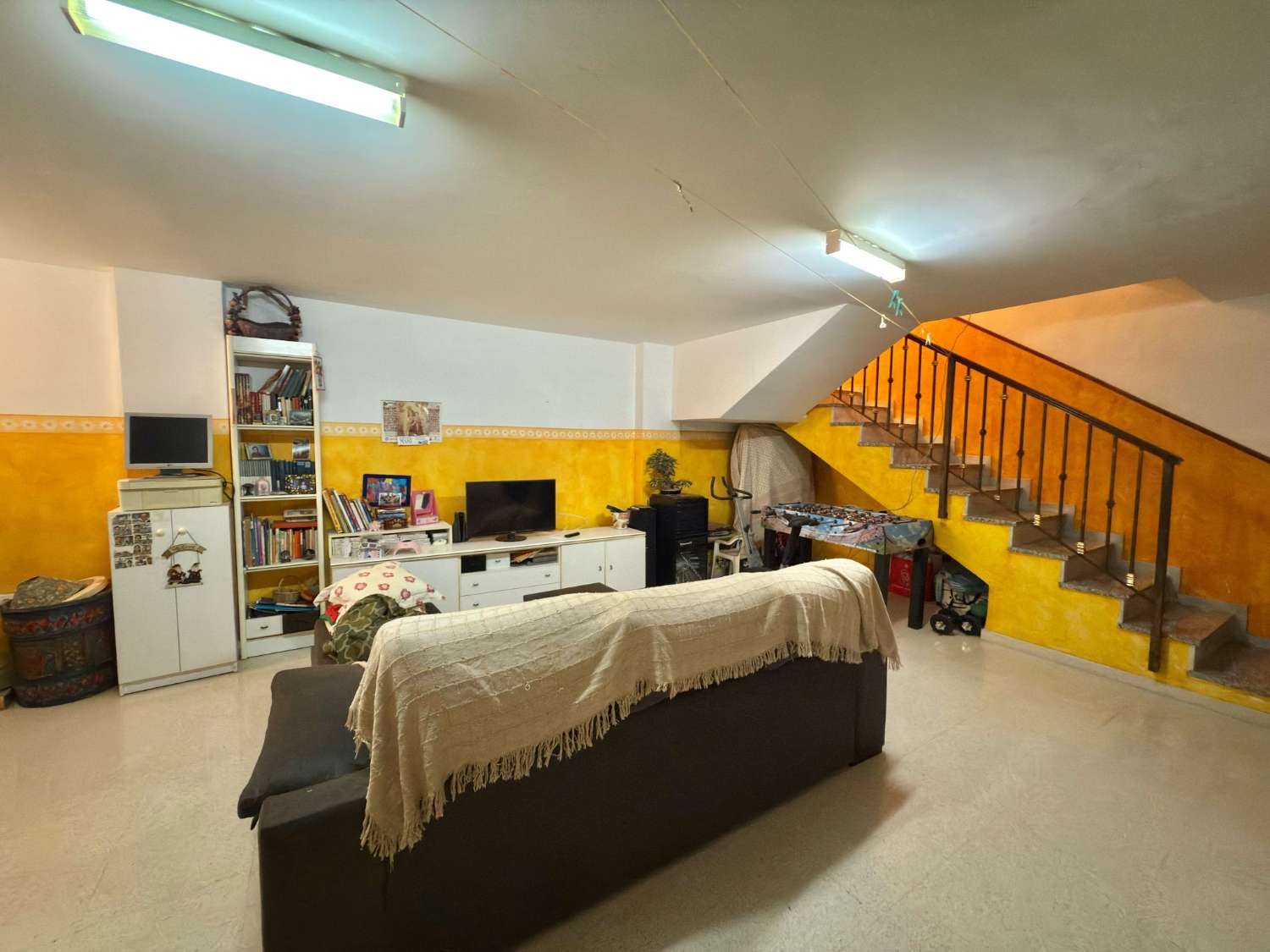 Gran Adosado en venta en Viña Málaga, Torre del Mar