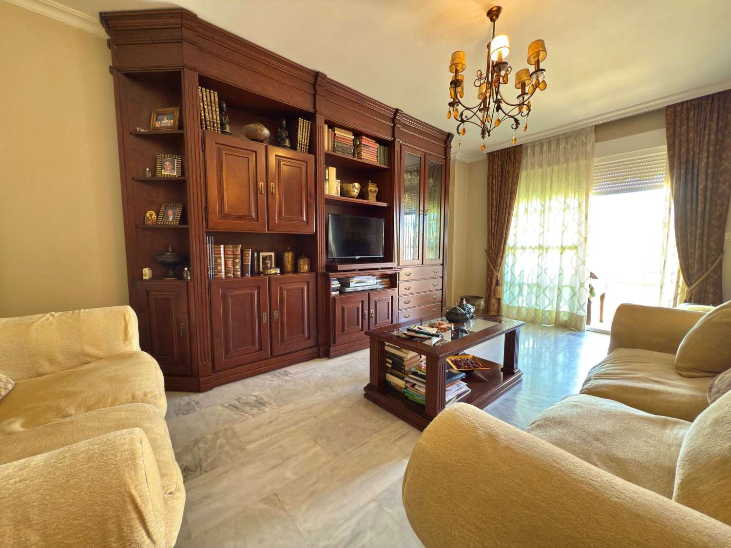 Gran Adosado en venta en Viña Málaga, Torre del Mar