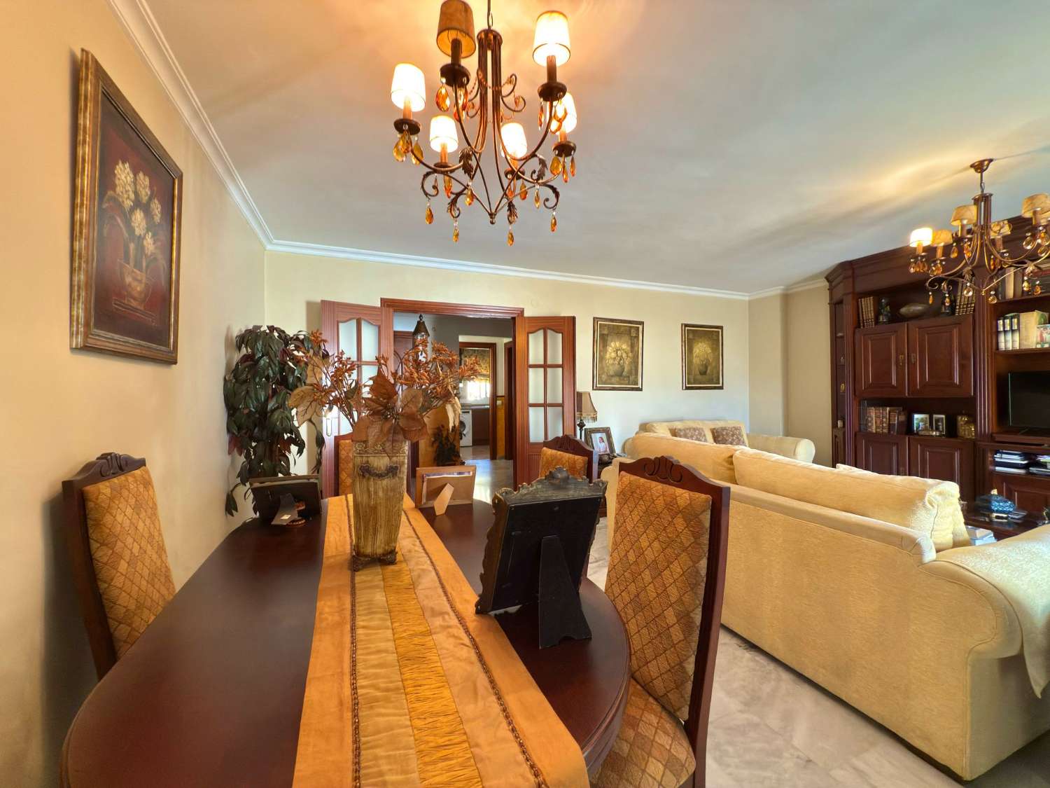 Gran Adosado en venta en Viña Málaga, Torre del Mar