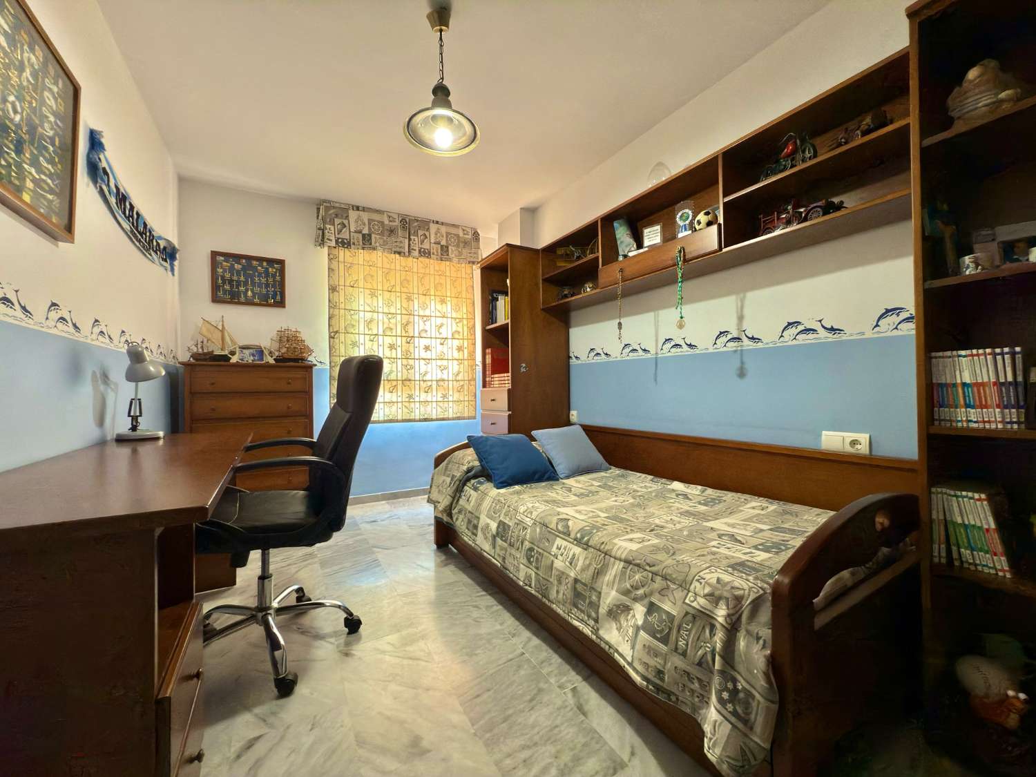 Gran Adosado en venta en Viña Málaga, Torre del Mar