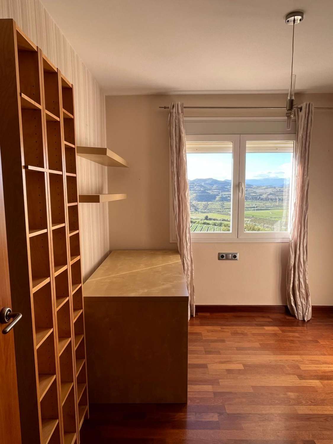 Fantástico Piso en venta en Viña Málaga, Torre del Mar