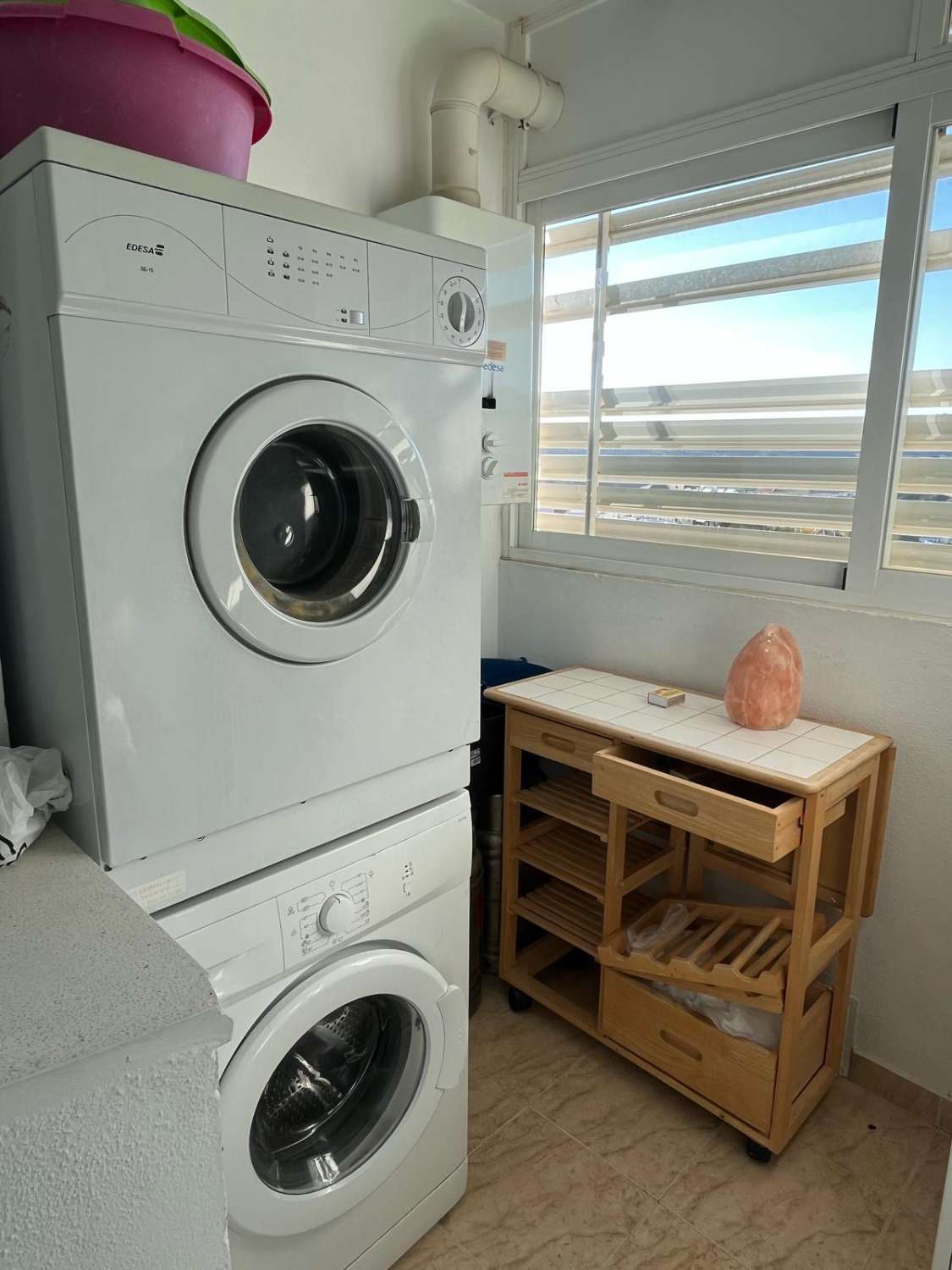 Fantástico Piso en venta en Viña Málaga, Torre del Mar