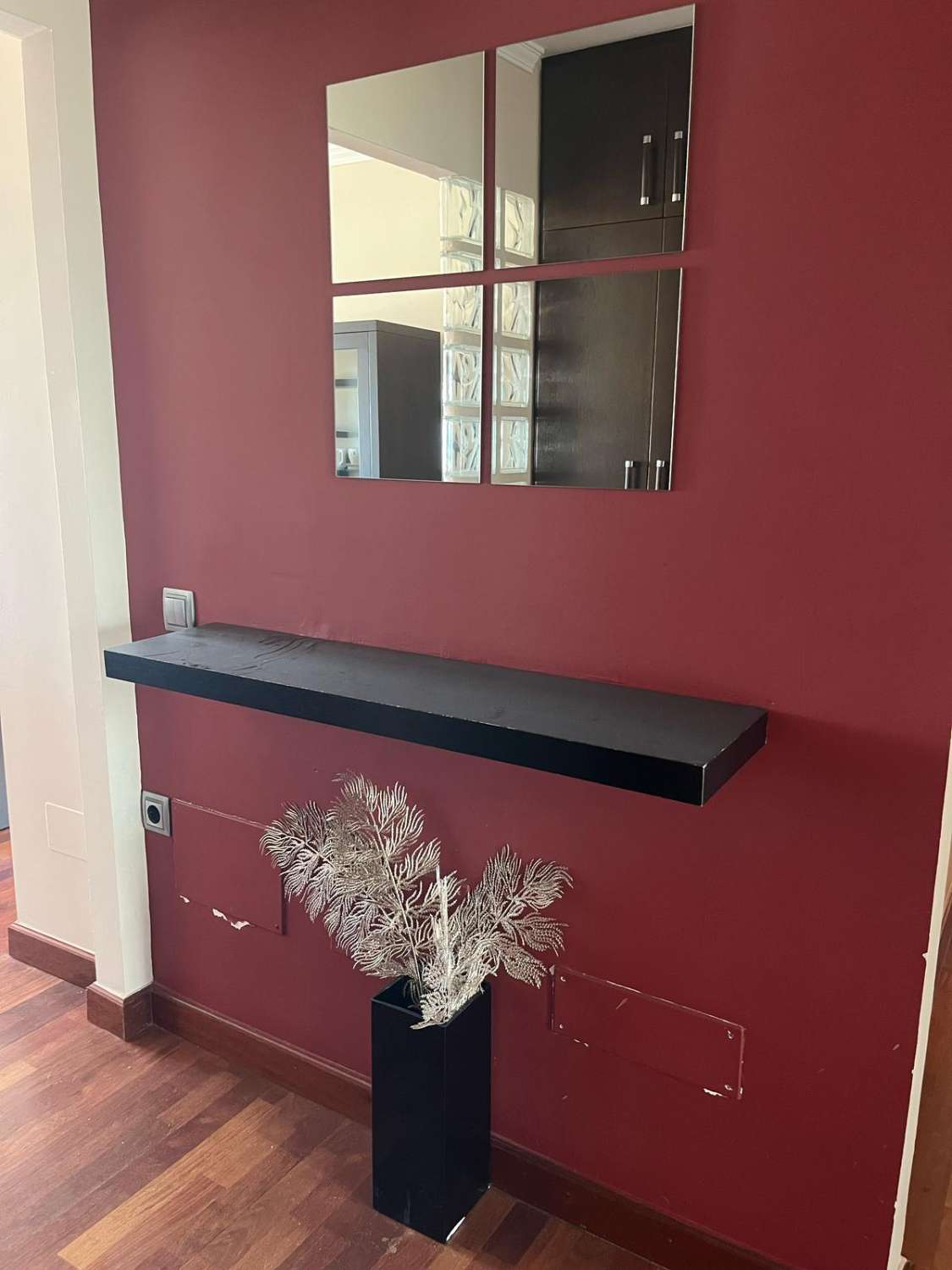 Fantástico Piso en venta en Viña Málaga, Torre del Mar