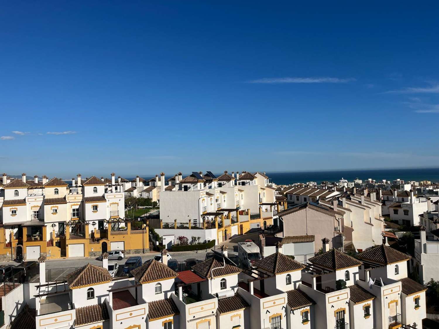Fantástico Piso en venta en Viña Málaga, Torre del Mar