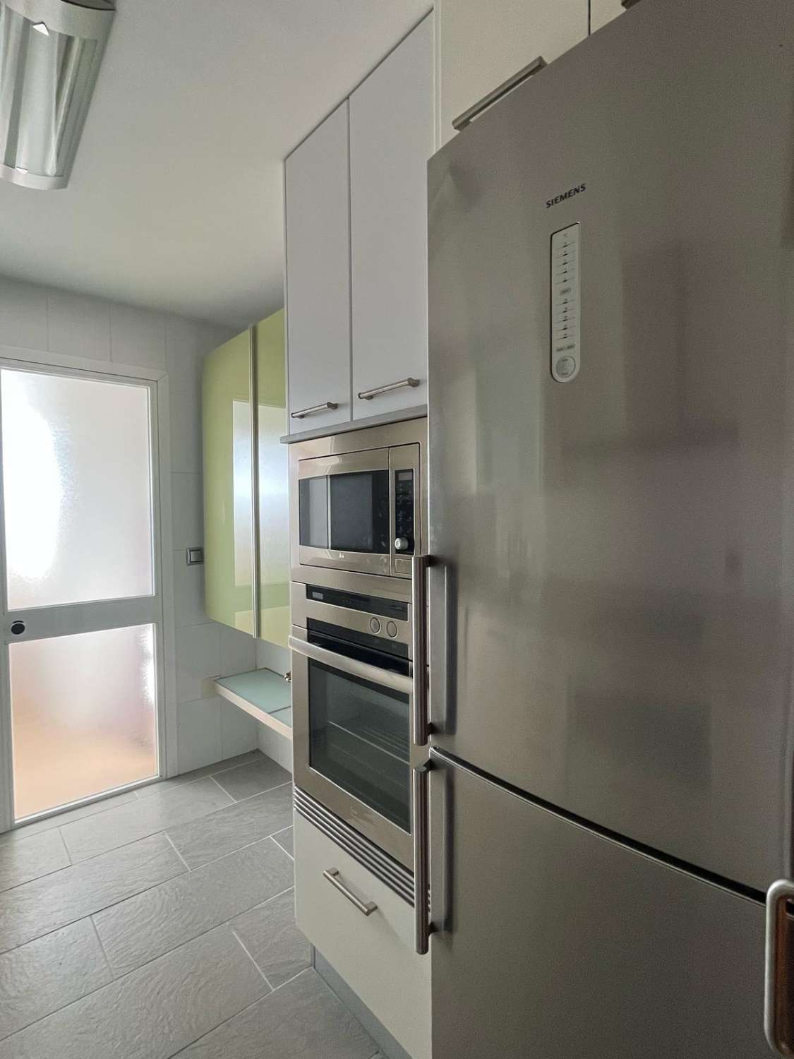 Fantástico Piso en venta en Viña Málaga, Torre del Mar