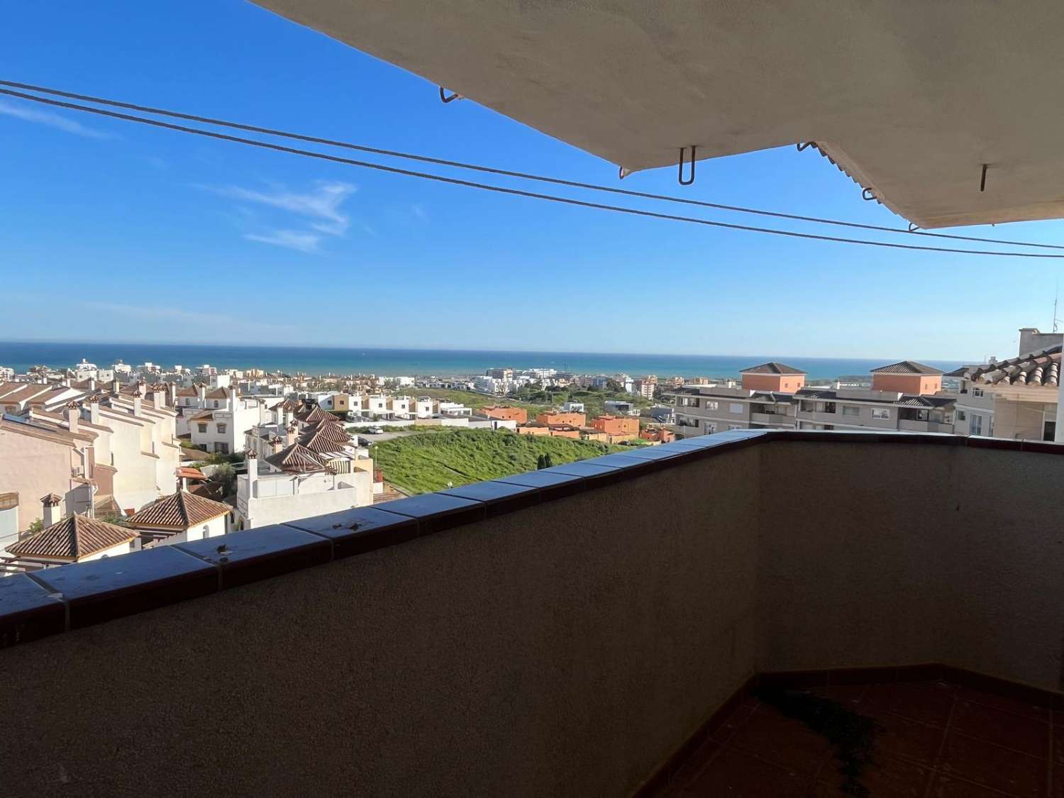 Fantástico Piso en venta en Viña Málaga, Torre del Mar