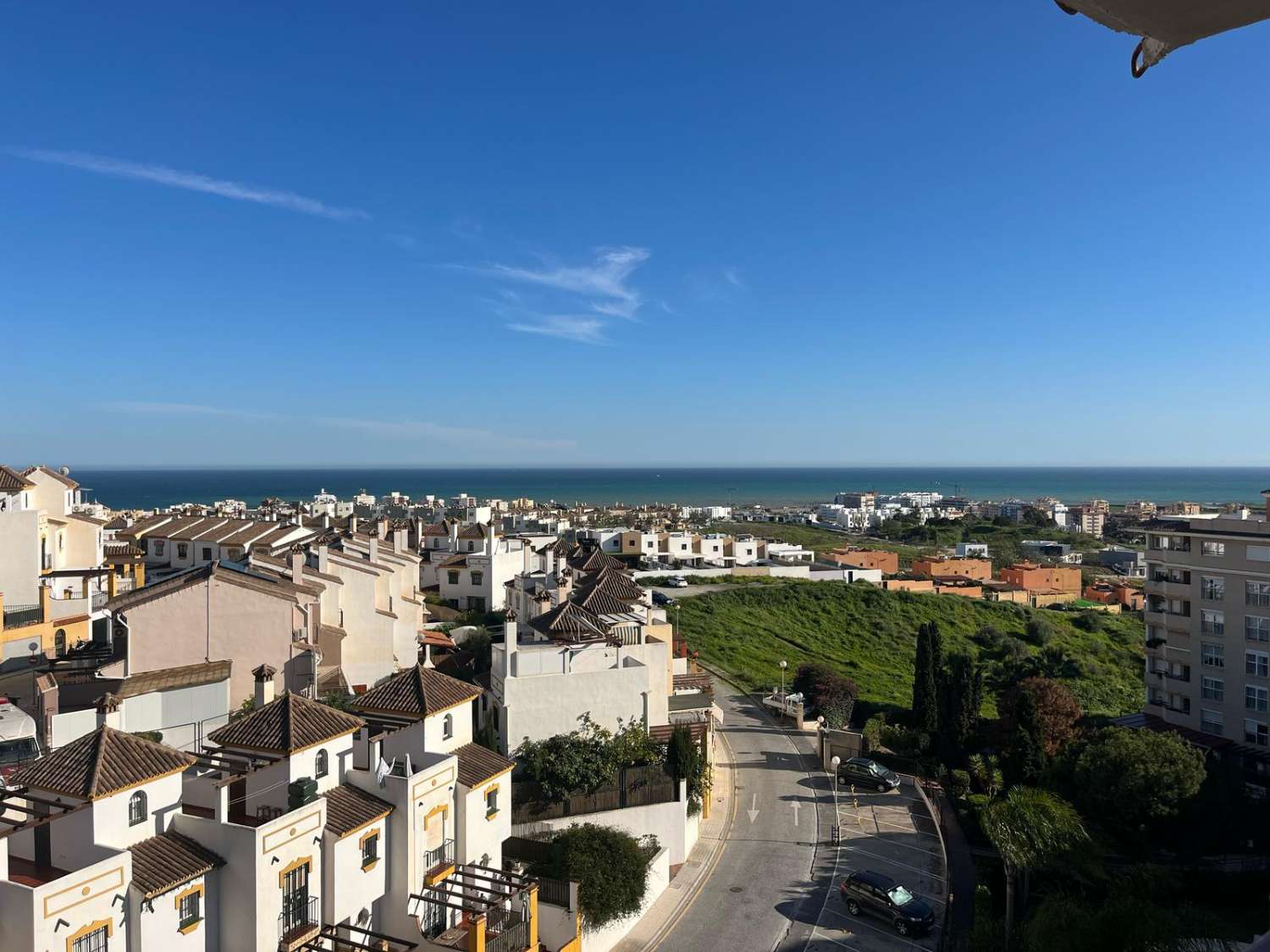 Fantástico Piso en venta en Viña Málaga, Torre del Mar
