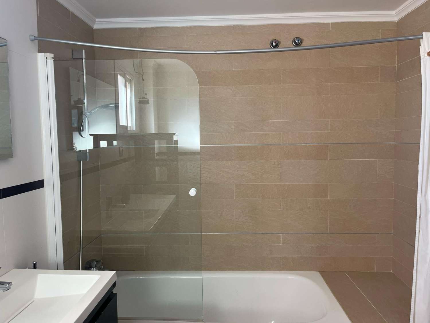 Fantástico Piso en venta en Viña Málaga, Torre del Mar