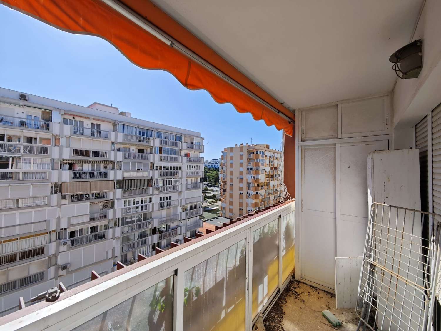 Upea asunto myytävänä Poniente Farossa, Torre del Marissa