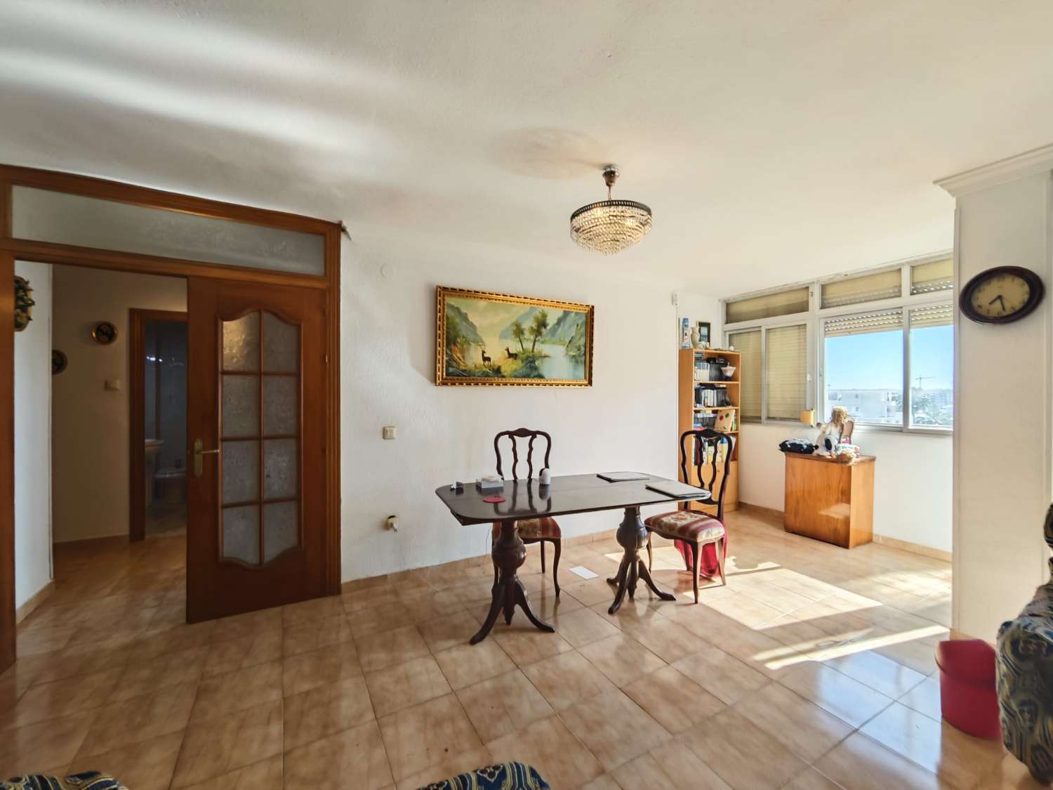 Upea asunto myytävänä Poniente Farossa, Torre del Marissa