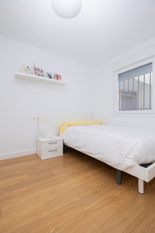 Fantástico Pareado en venta en Torre del Mar