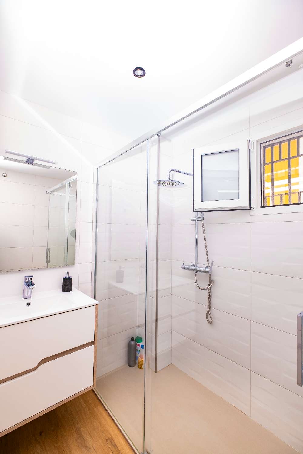 Fantástico Pareado en venta en Torre del Mar