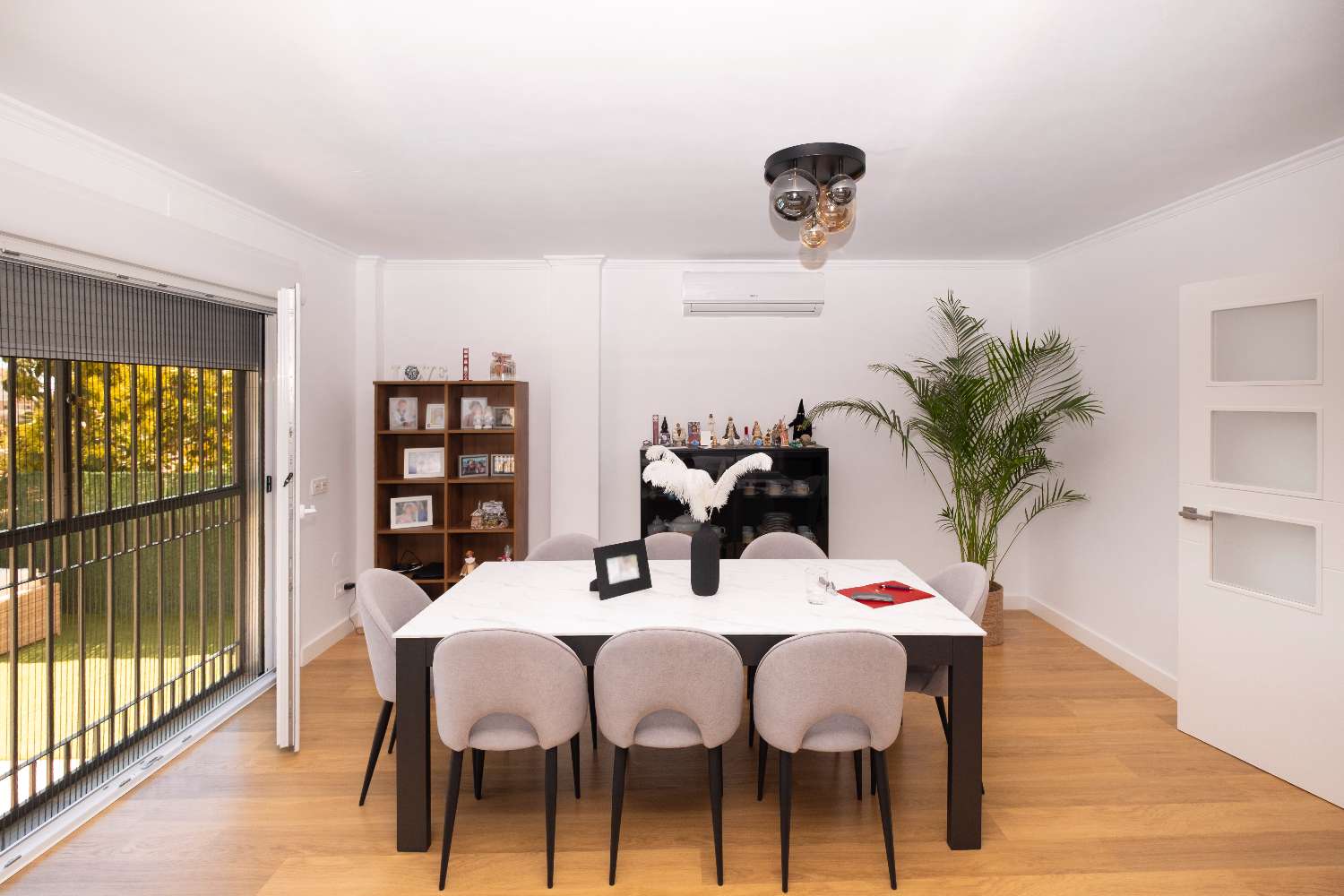 Fantástico Pareado en venta en Torre del Mar