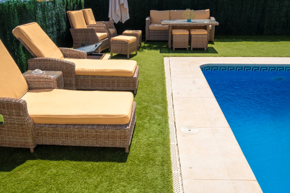 Fantástico Pareado en venta en Torre del Mar