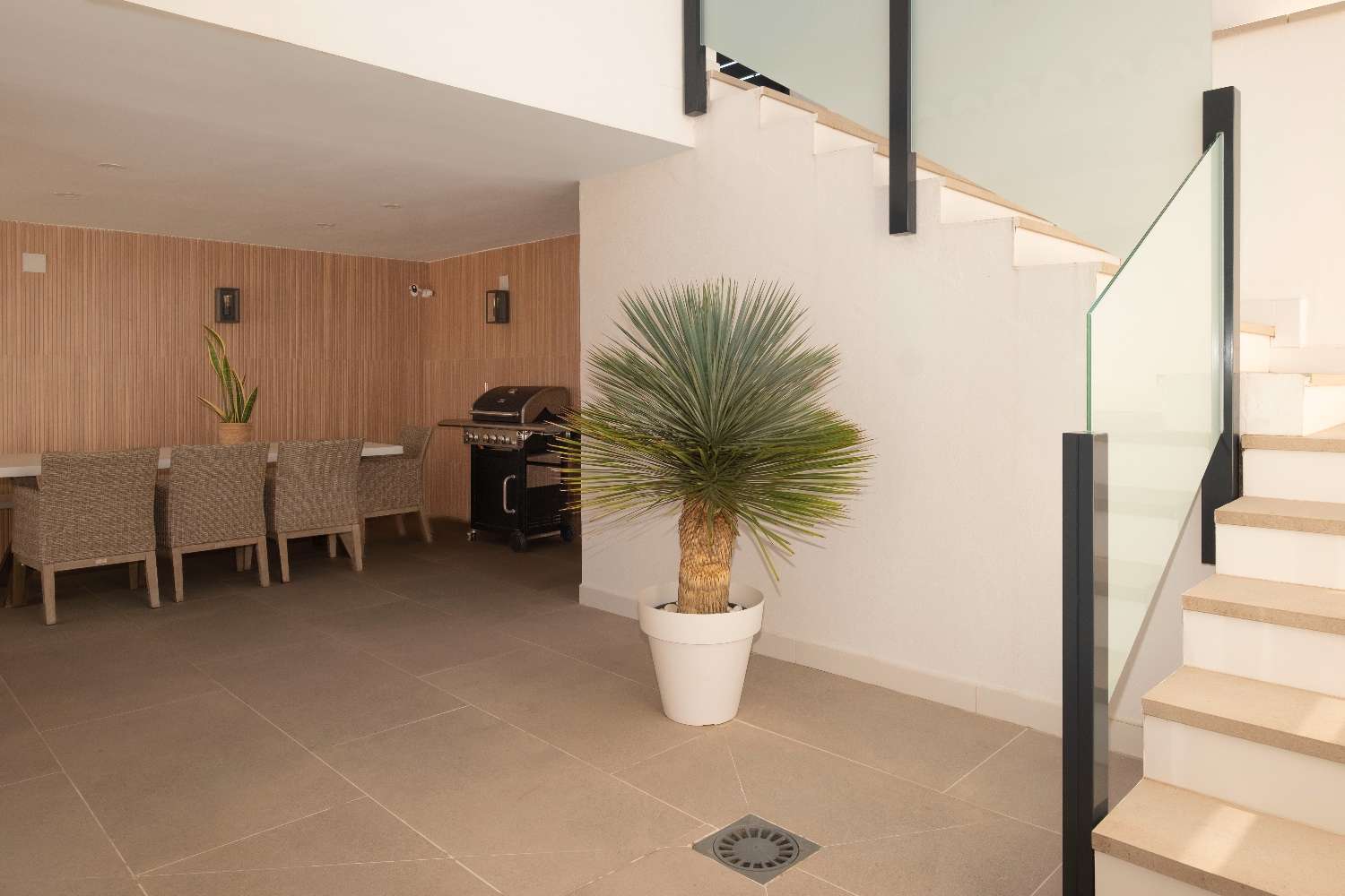 Fantástico Pareado en venta en Torre del Mar