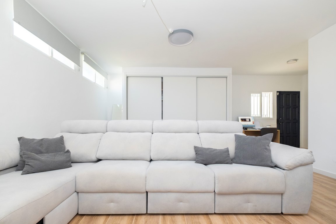 Fantástico Pareado en venta en Torre del Mar