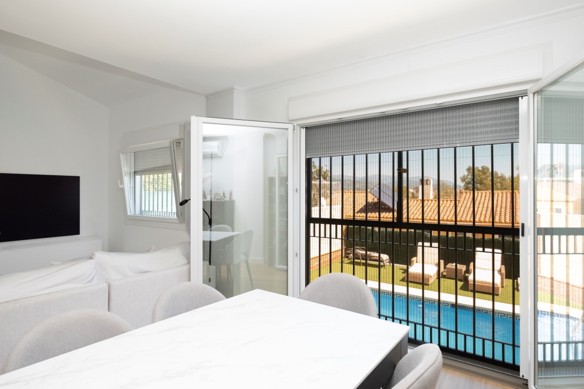 Fantástico Pareado en venta en Torre del Mar