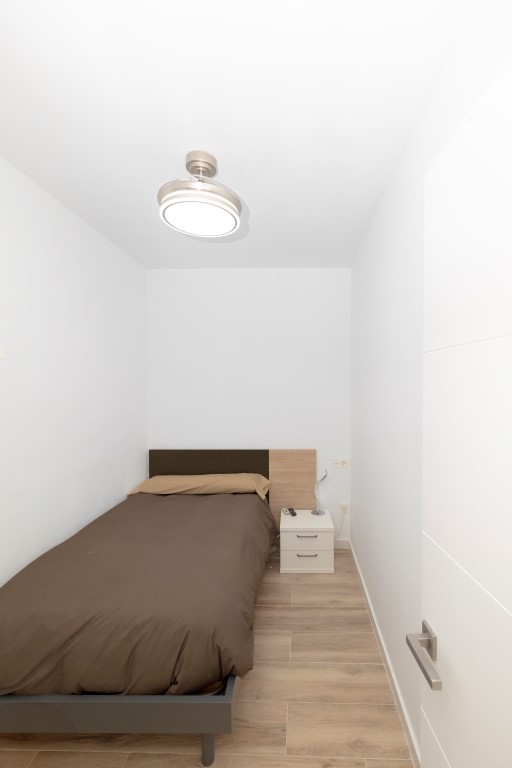 Fantástico Pareado en venta en Torre del Mar