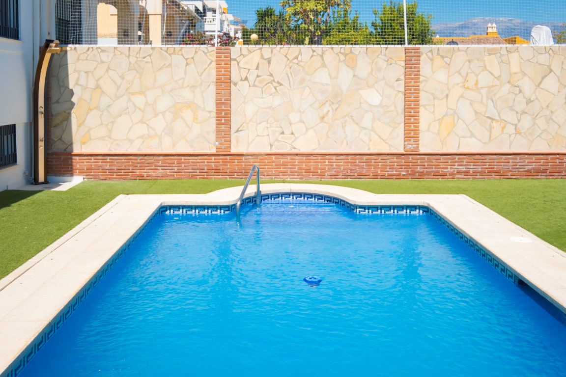 Fantástico Pareado en venta en Torre del Mar