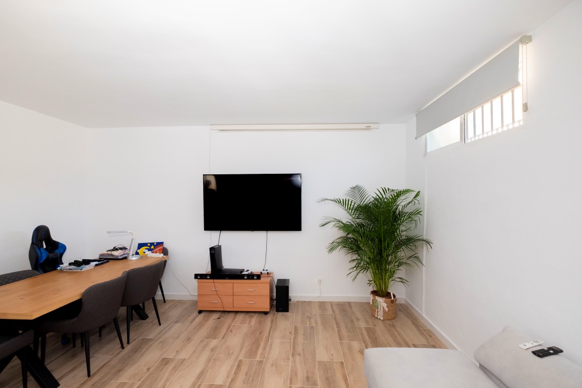 Fantástico Pareado en venta en Torre del Mar