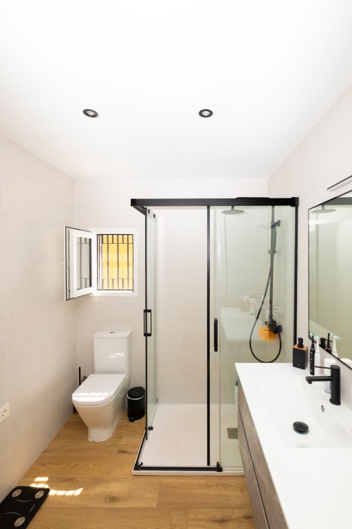 Fantástico Pareado en venta en Torre del Mar