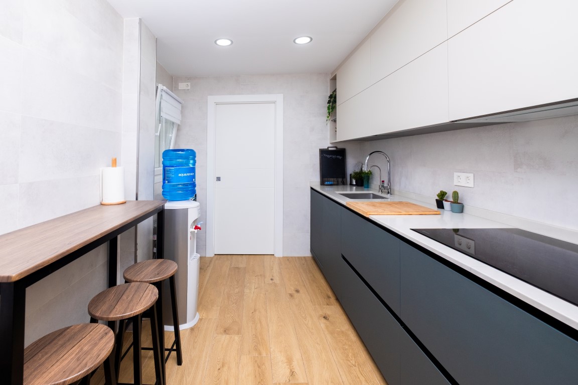Fantástico Pareado en venta en Torre del Mar