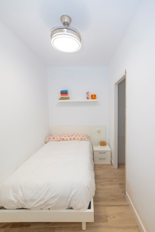 Fantástico Pareado en venta en Torre del Mar
