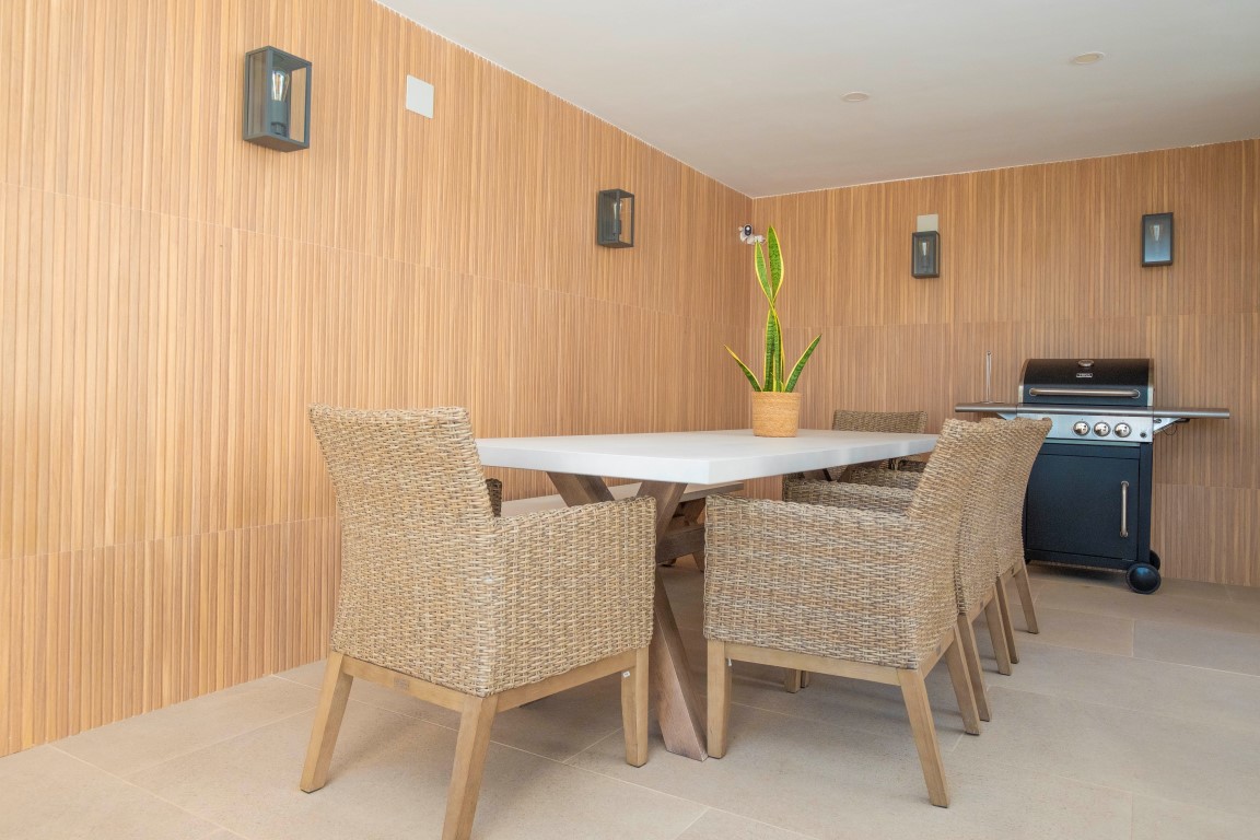 Fantástico Pareado en venta en Torre del Mar