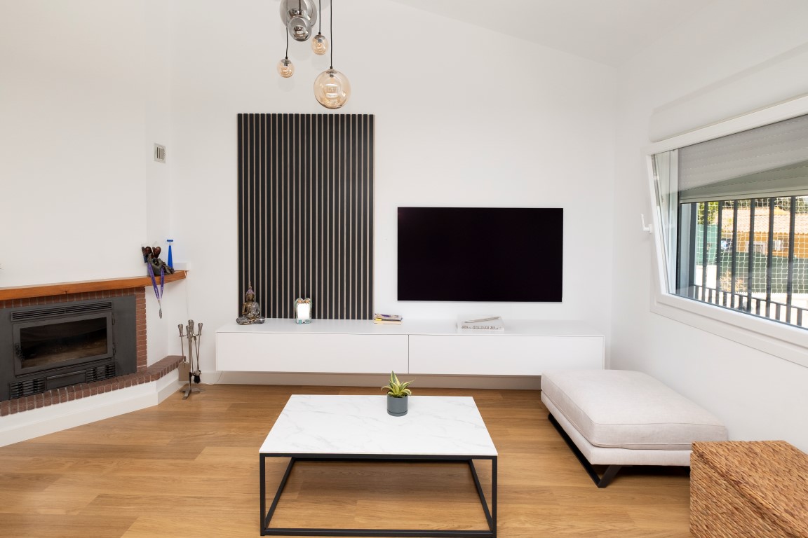 Fantástico Pareado en venta en Torre del Mar