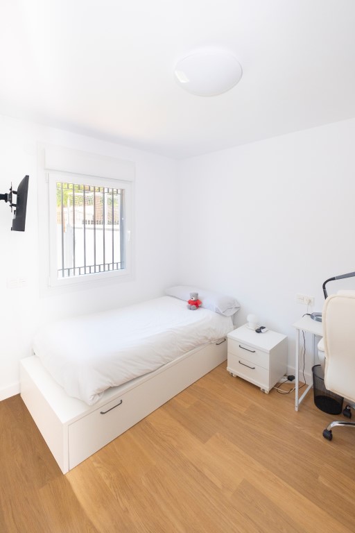Fantástico Pareado en venta en Torre del Mar