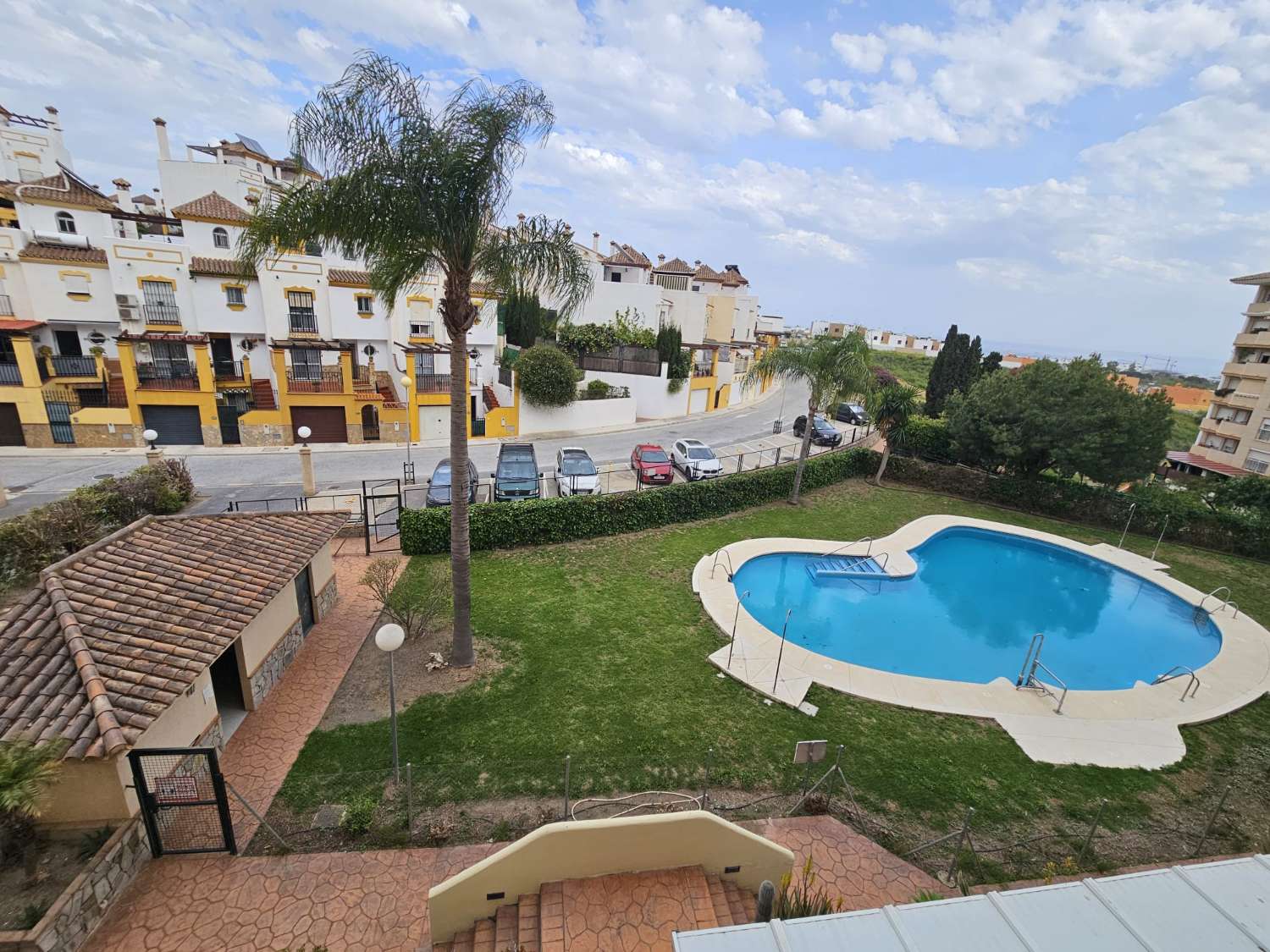 Espectacular Piso en venta en Viña Málaga, Torre del Mar