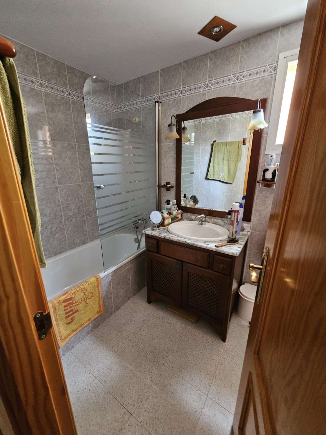 Espectacular Piso en venta en Viña Málaga, Torre del Mar