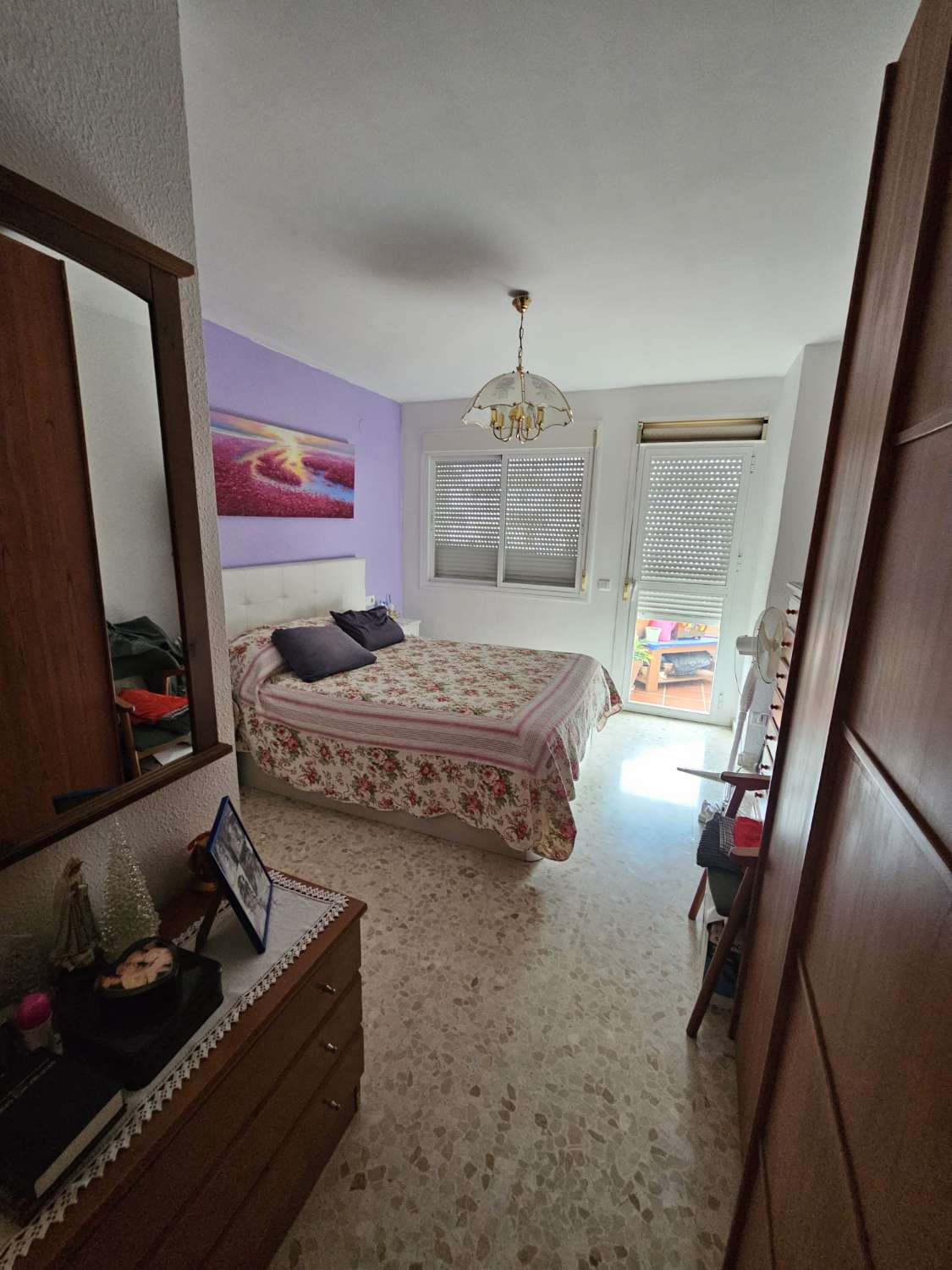 Espectacular Piso en venta en Viña Málaga, Torre del Mar