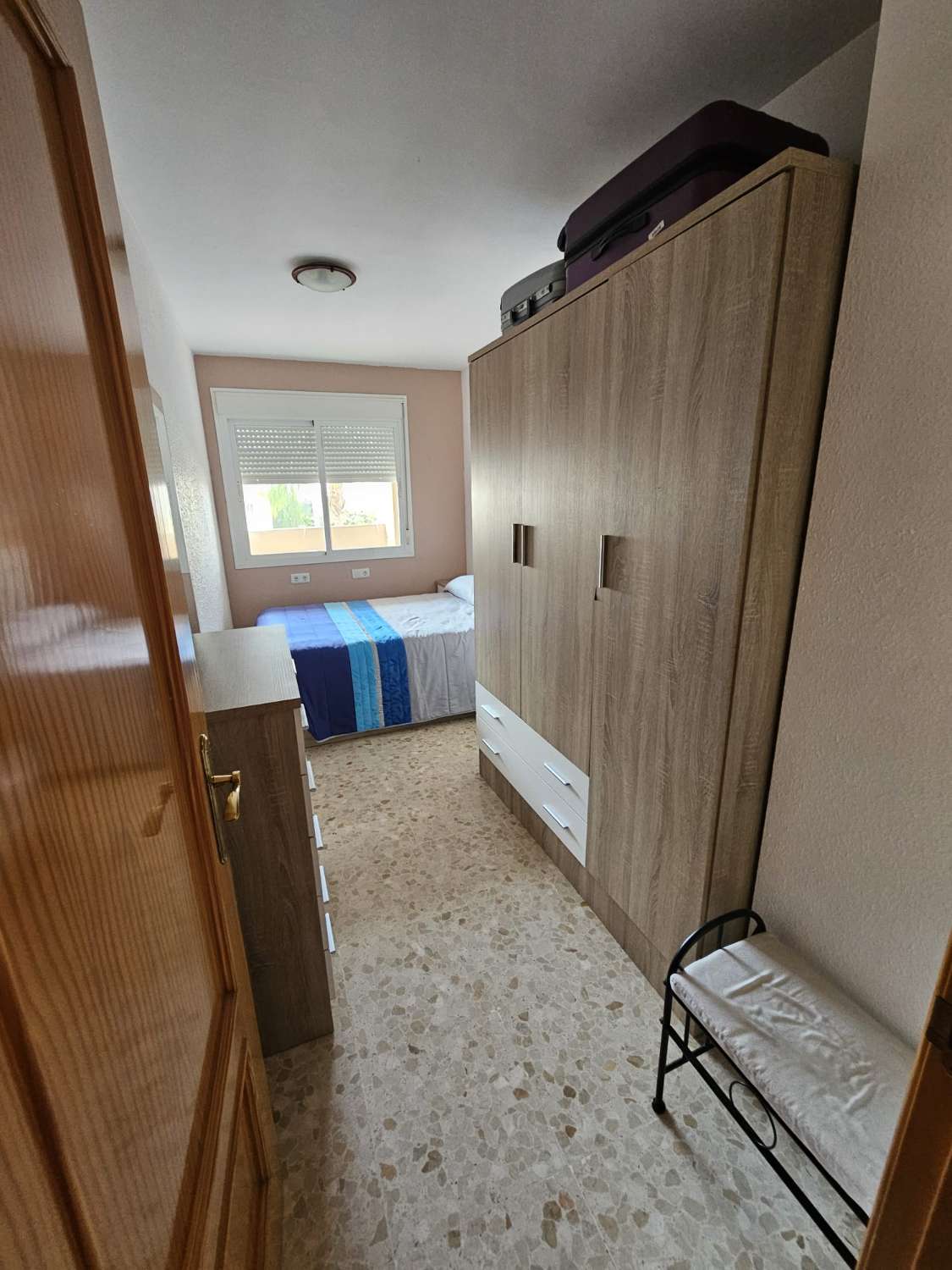 Espectacular Piso en venta en Viña Málaga, Torre del Mar