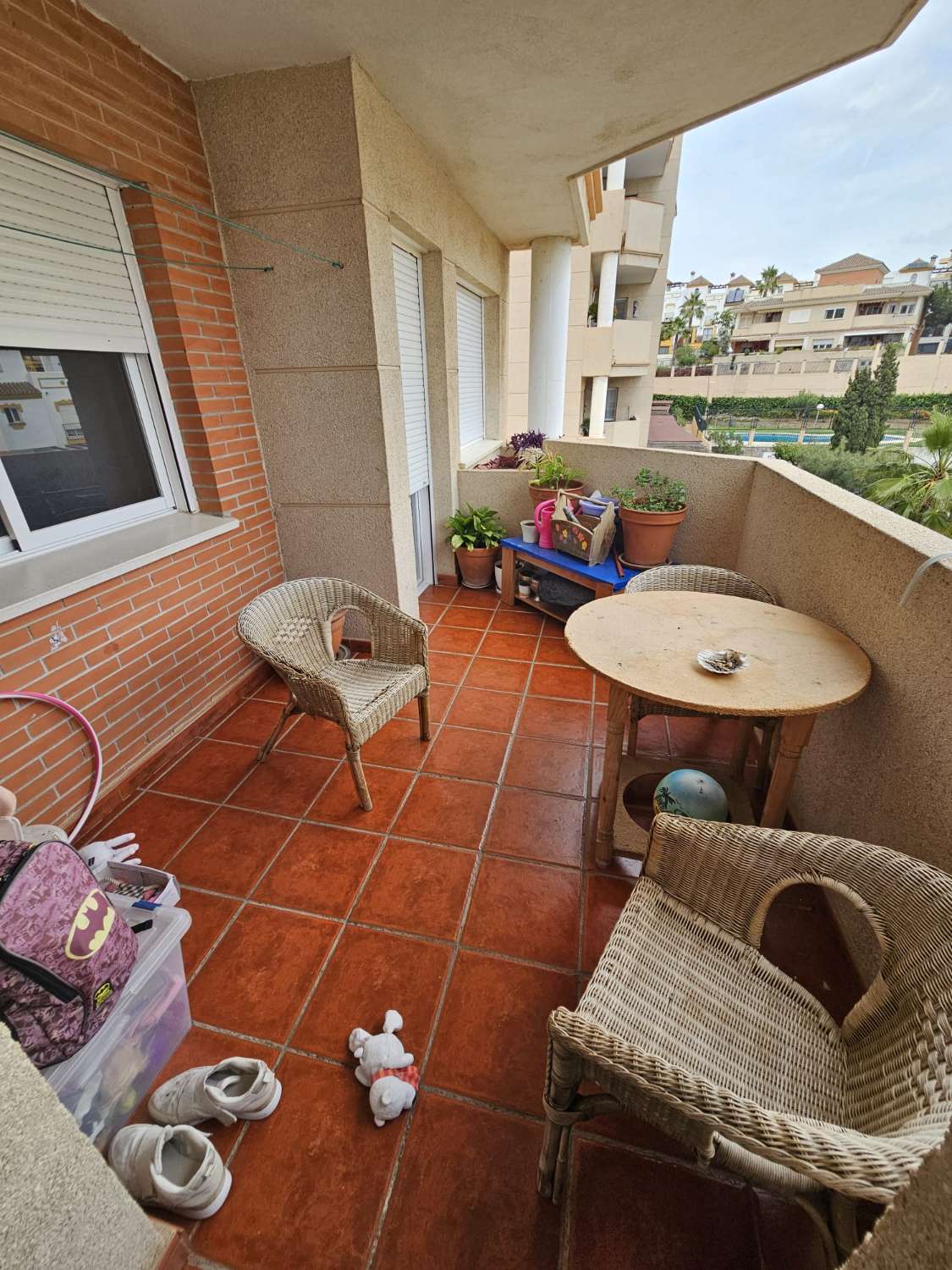 Espectacular Piso en venta en Viña Málaga, Torre del Mar